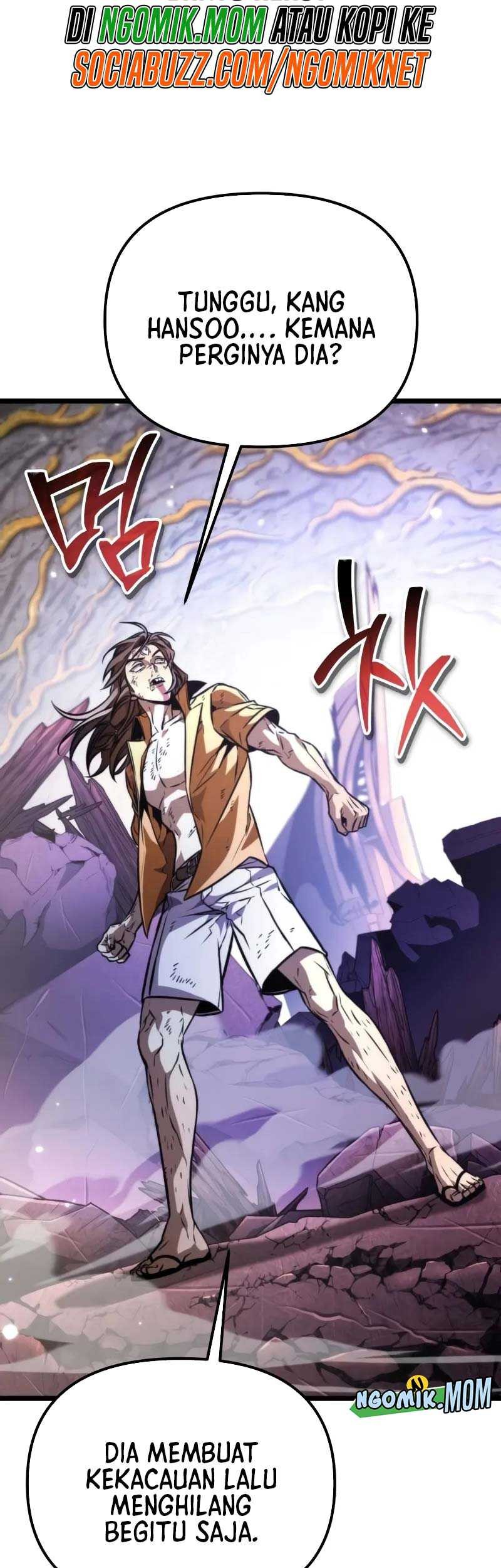 Reincarnator Chapter 57 - halaman 80