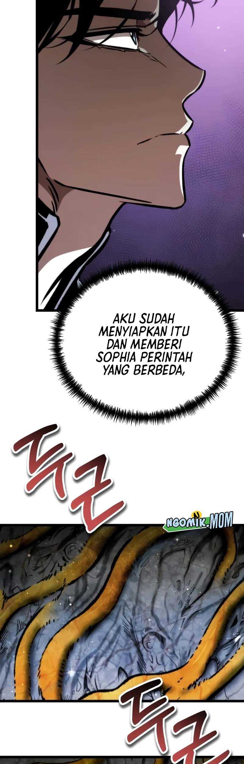 Reincarnator Chapter 57 - halaman 84