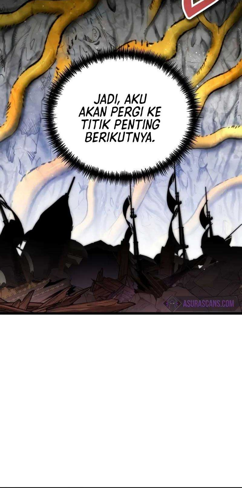 Reincarnator Chapter 57 - halaman 85