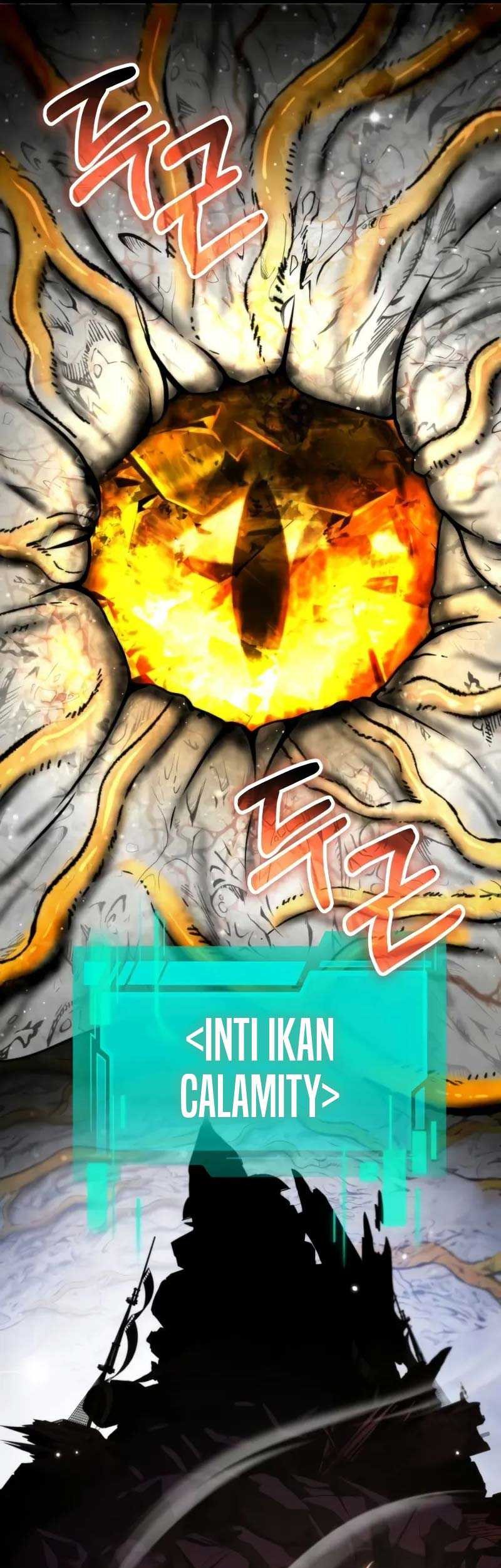 Reincarnator Chapter 57 - halaman 86