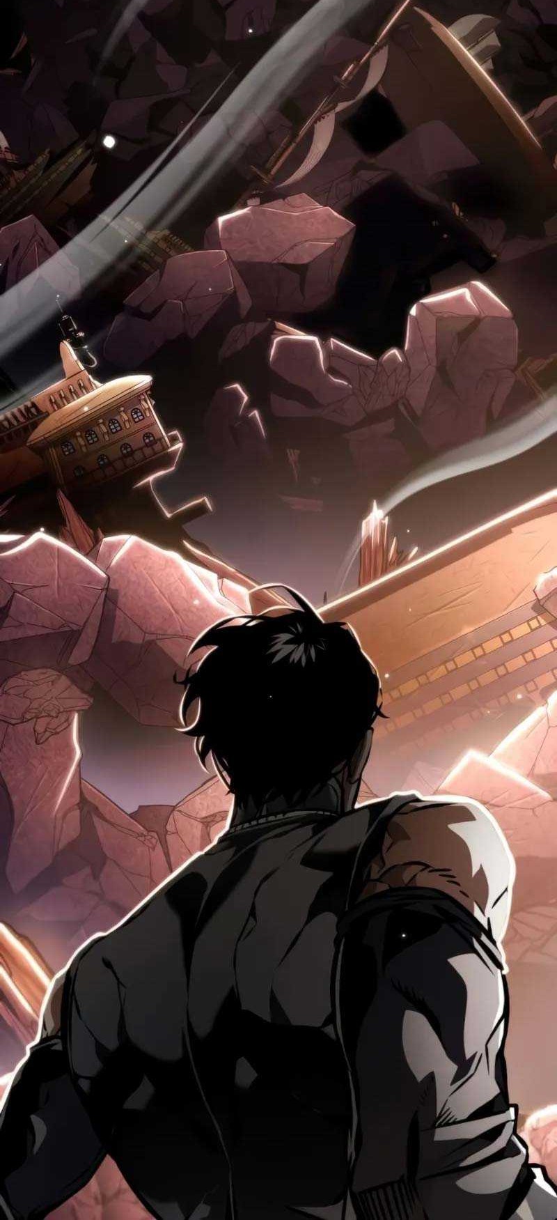 Reincarnator Chapter 57 - halaman 87