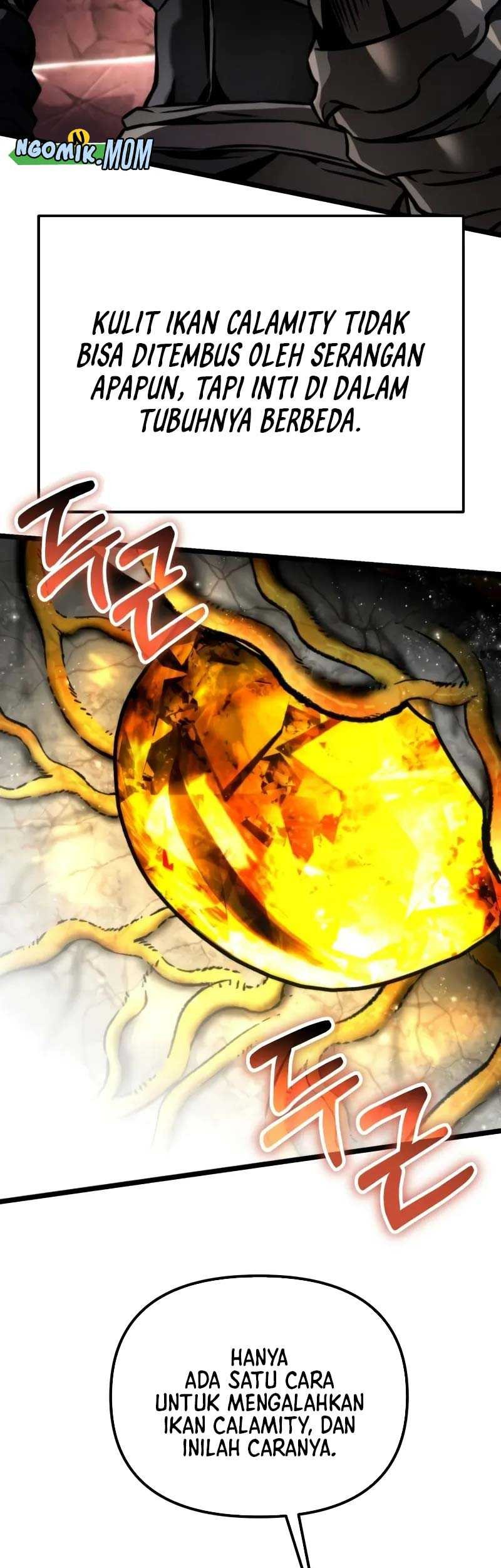 Reincarnator Chapter 57 - halaman 88