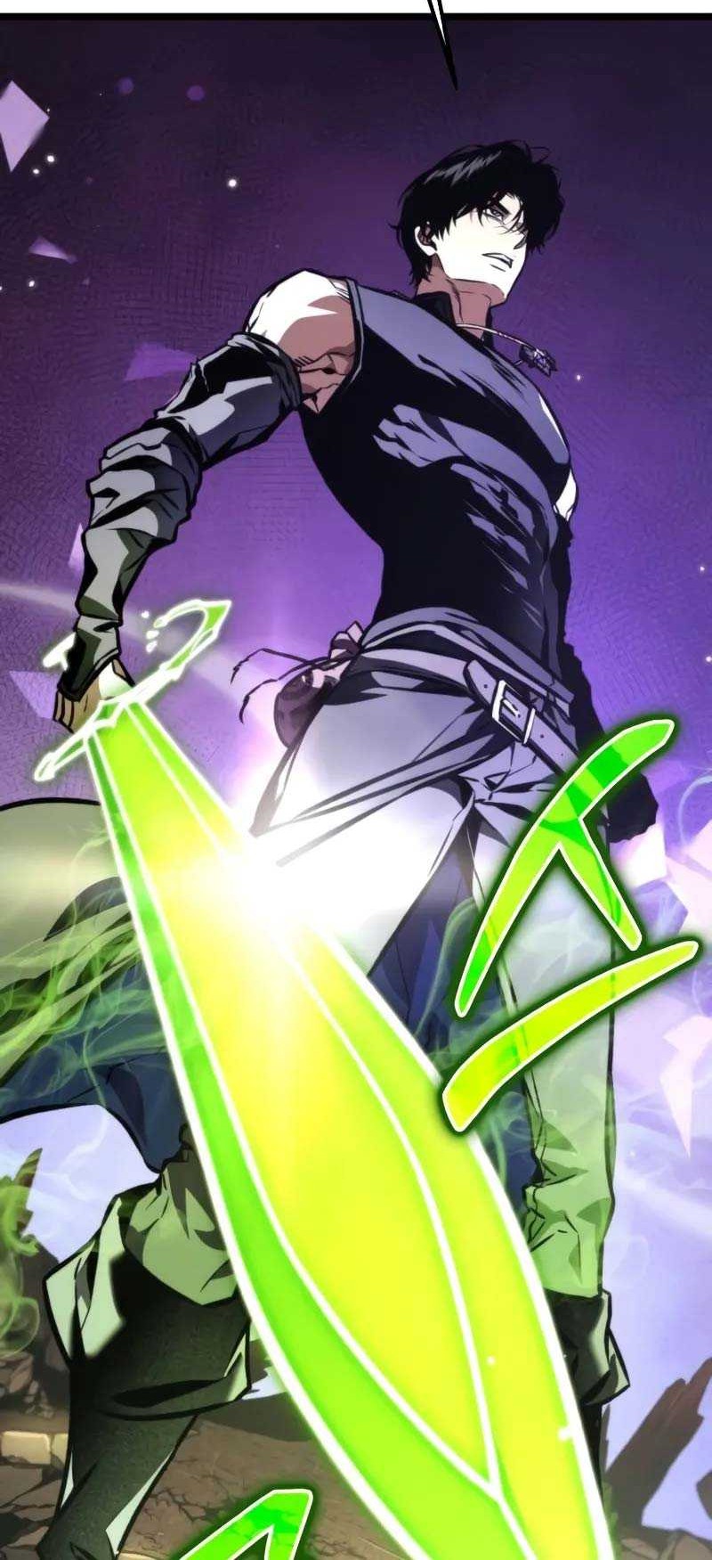 Reincarnator Chapter 57 - halaman 89