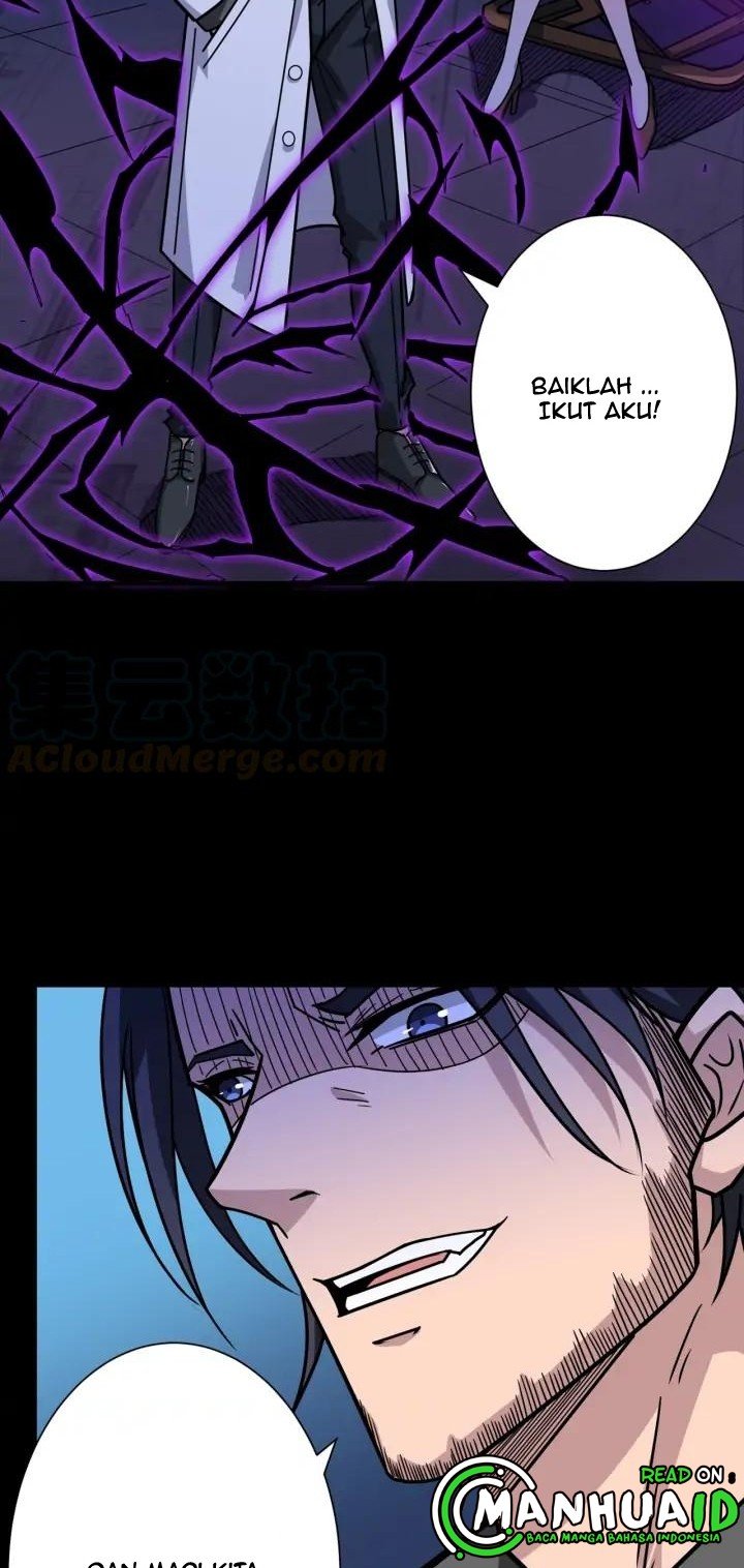 Reincarnator Chapter 57 - halaman 9