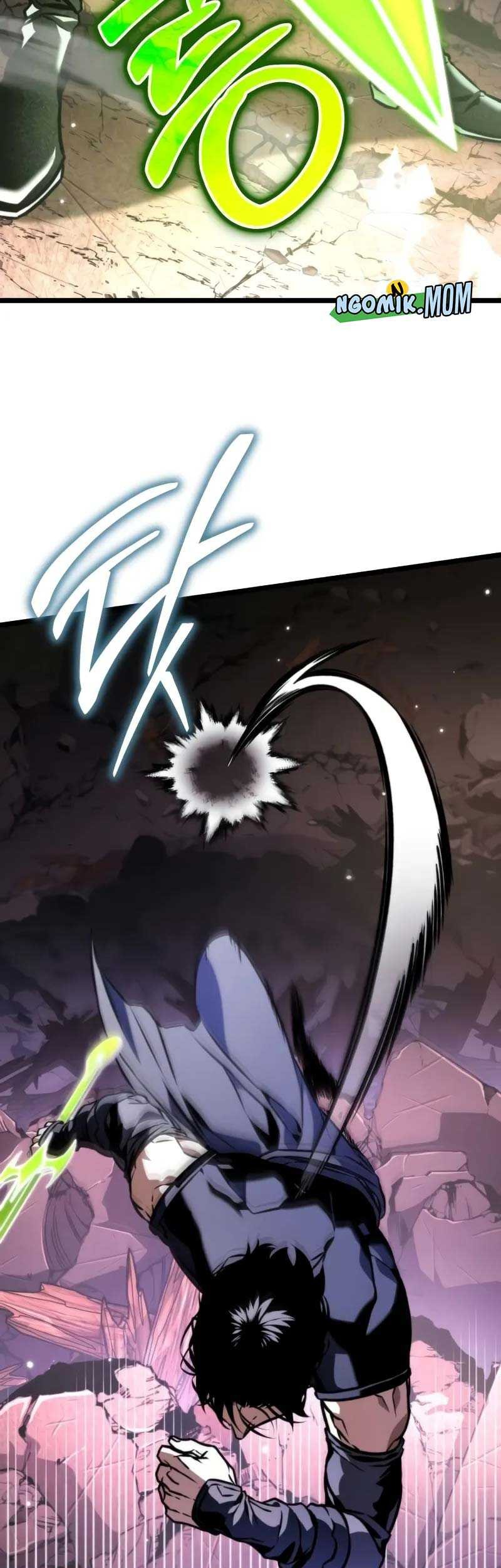 Reincarnator Chapter 57 - halaman 90