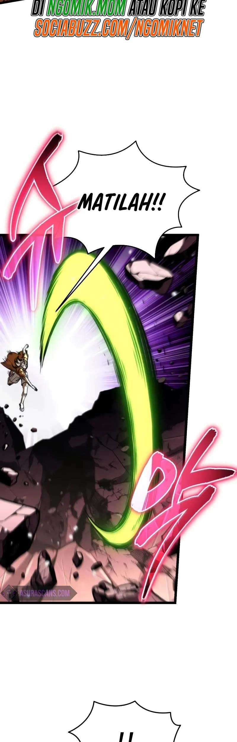 Reincarnator Chapter 57 - halaman 92