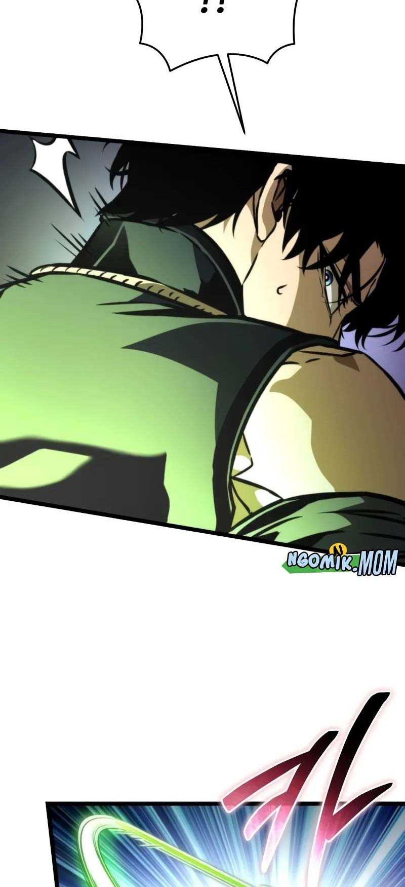 Reincarnator Chapter 57 - halaman 93