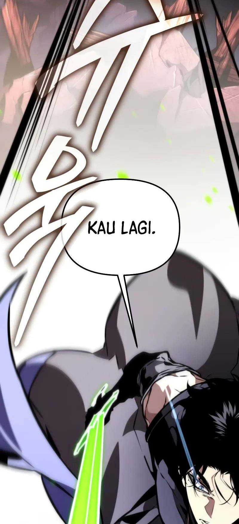 Reincarnator Chapter 57 - halaman 95