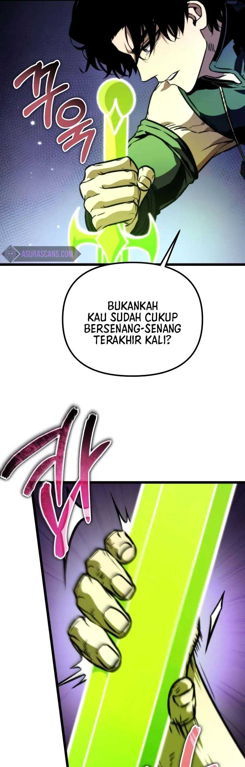 Reincarnator Chapter 57 - halaman 98