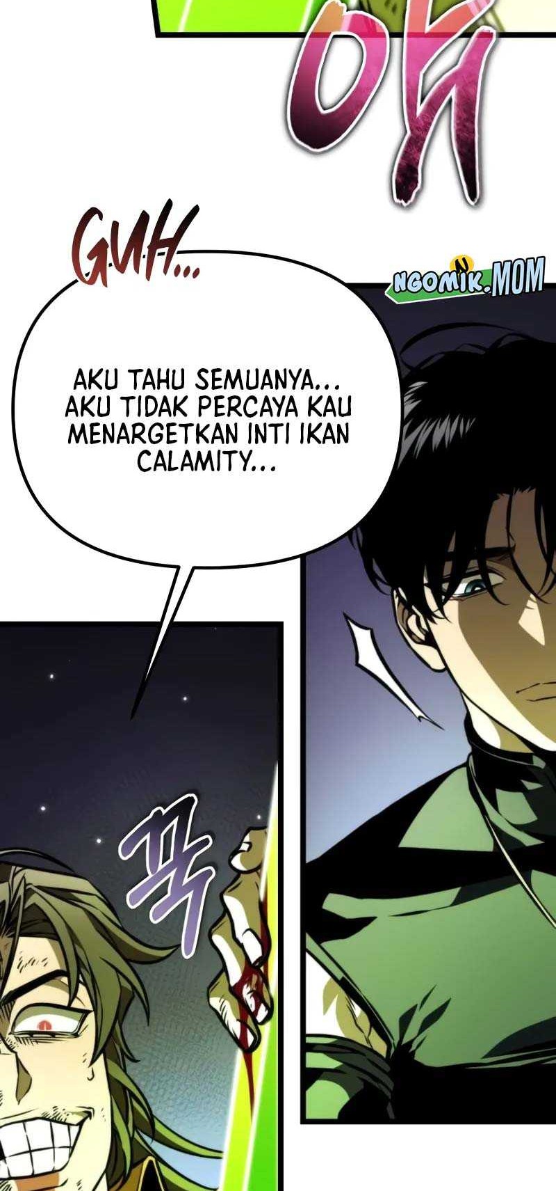 Reincarnator Chapter 57 - halaman 99