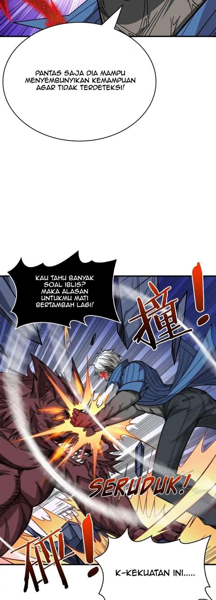 Reincarnator Chapter 58 - halaman 24