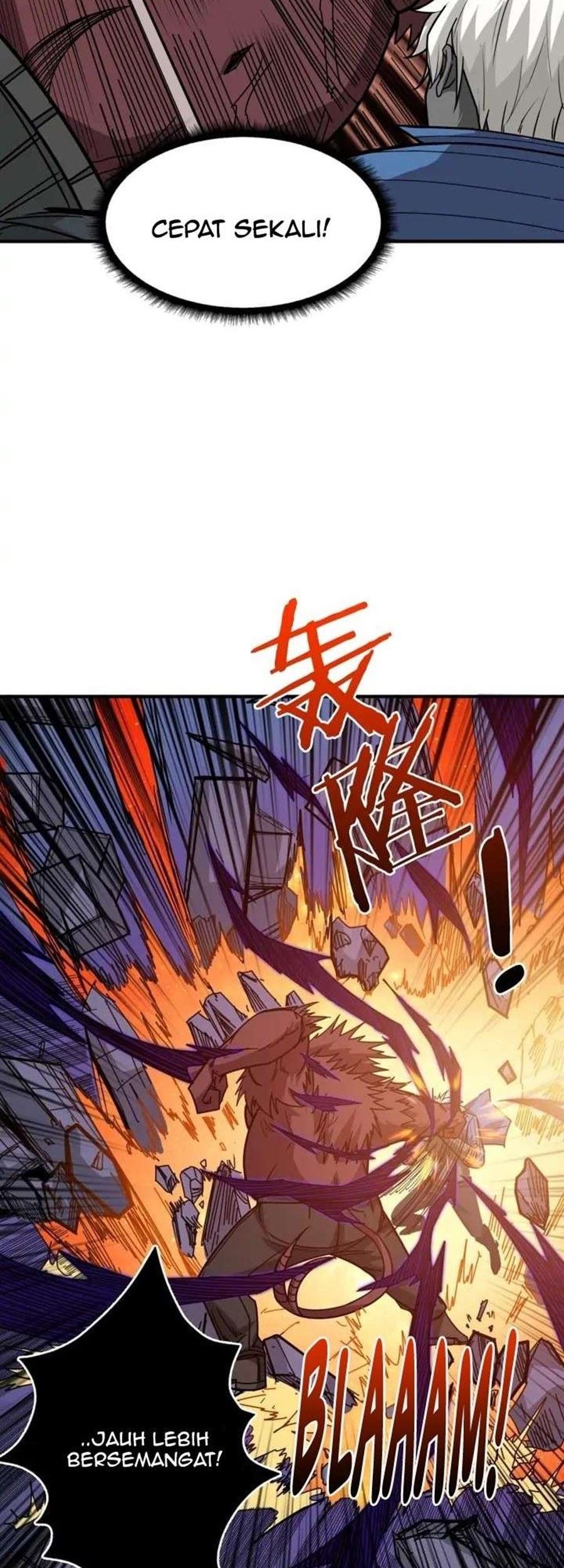 Reincarnator Chapter 58 - halaman 28