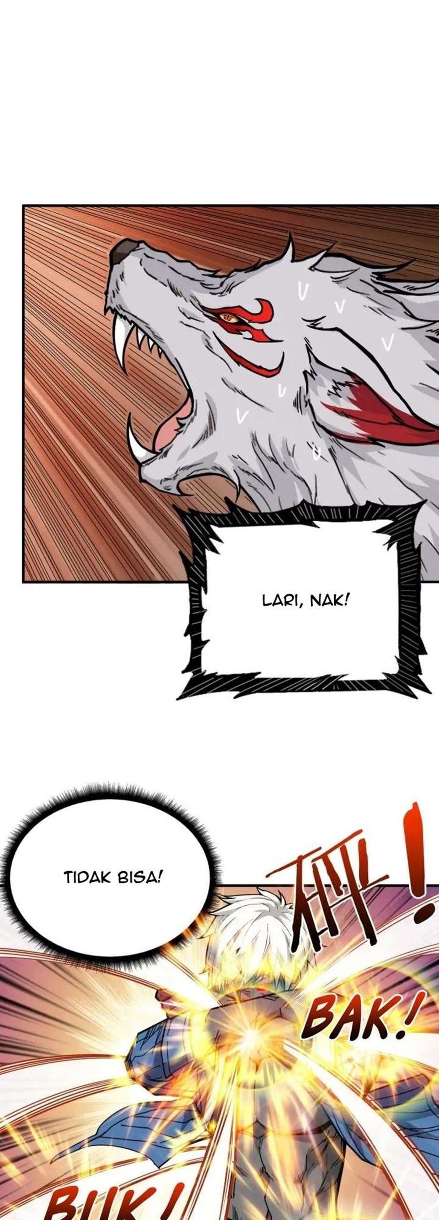 Reincarnator Chapter 58 - halaman 30