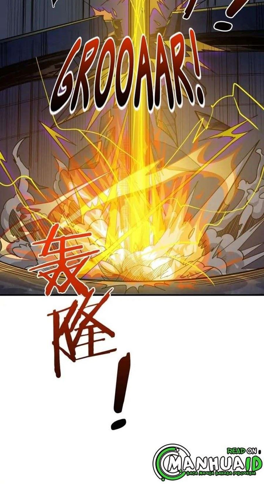 Reincarnator Chapter 58 - halaman 33