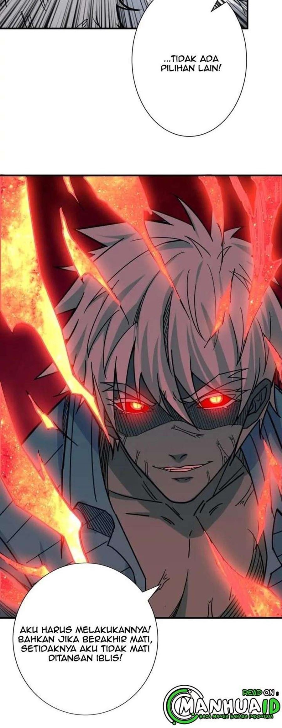 Reincarnator Chapter 58 - halaman 39