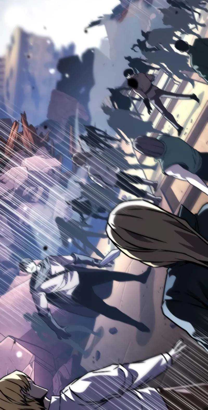 Reincarnator Chapter 58 - halaman 43