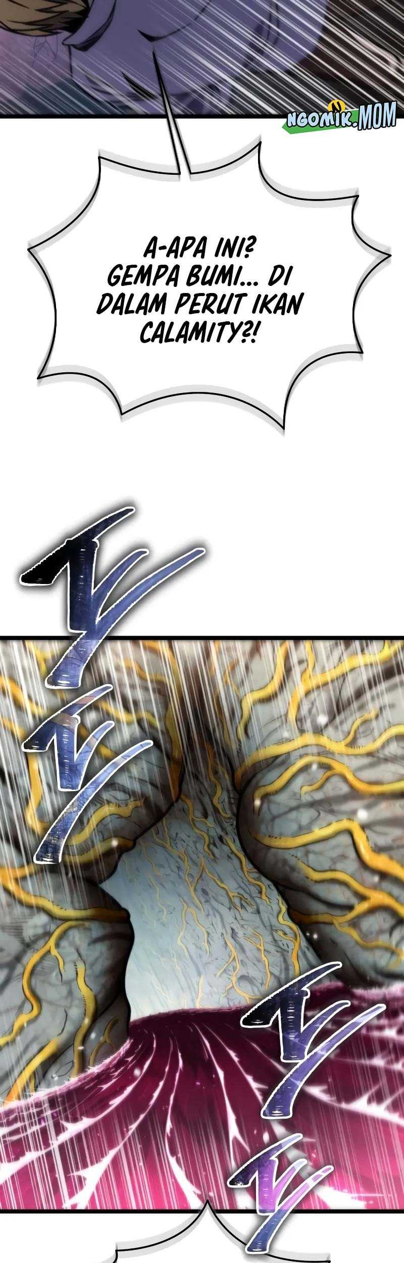 Reincarnator Chapter 58 - halaman 44