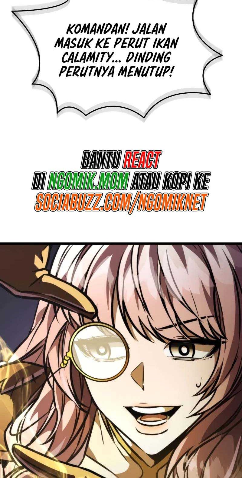 Reincarnator Chapter 58 - halaman 45