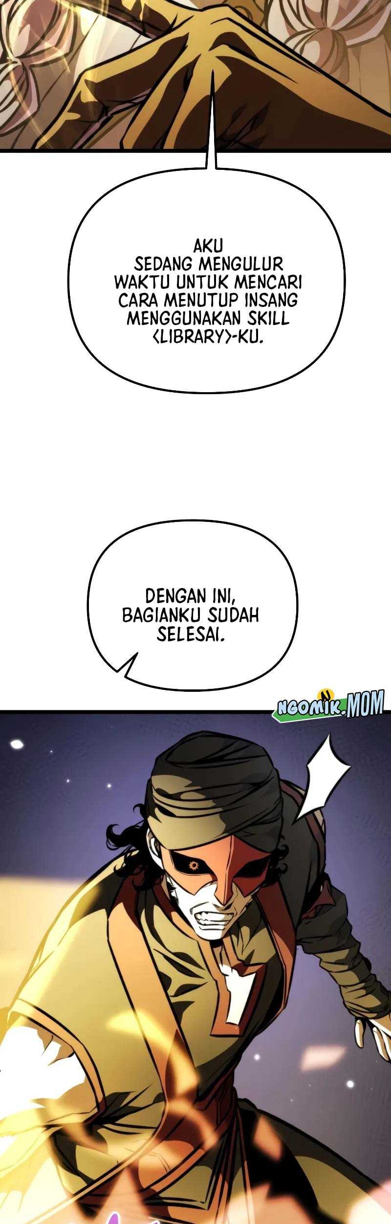 Reincarnator Chapter 58 - halaman 46