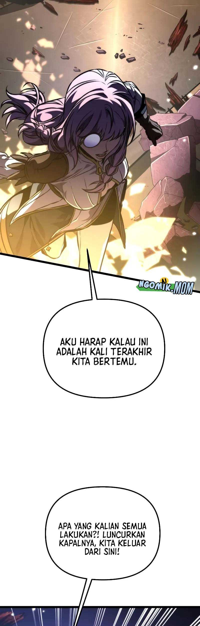 Reincarnator Chapter 58 - halaman 48