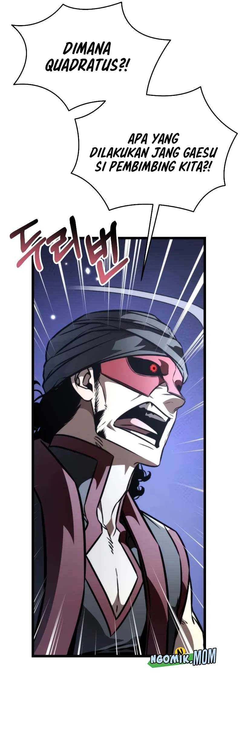 Reincarnator Chapter 58 - halaman 50