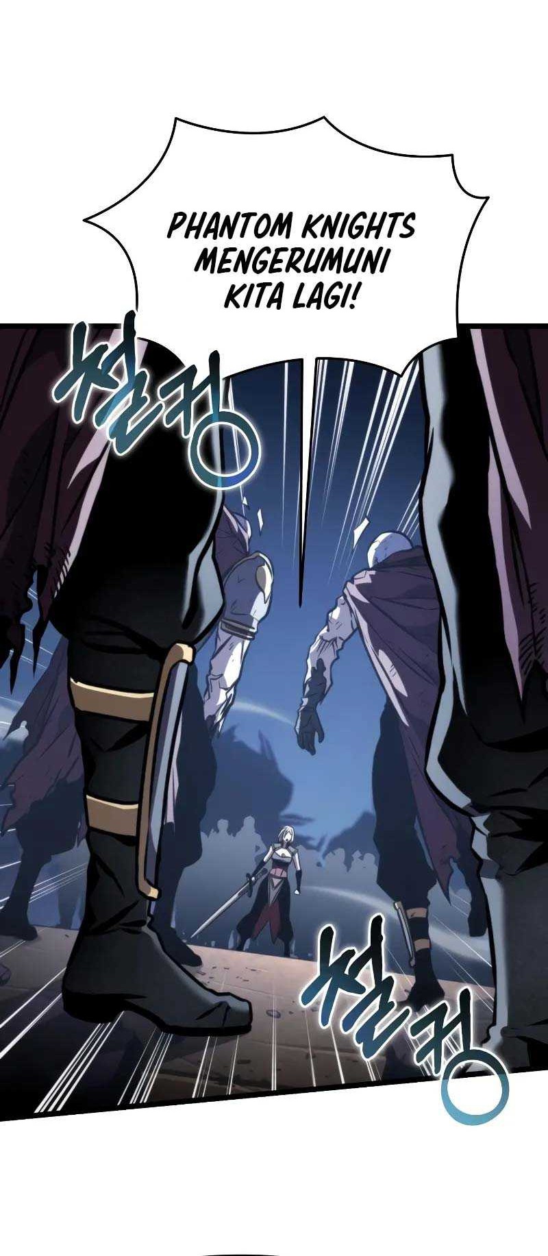 Reincarnator Chapter 58 - halaman 51