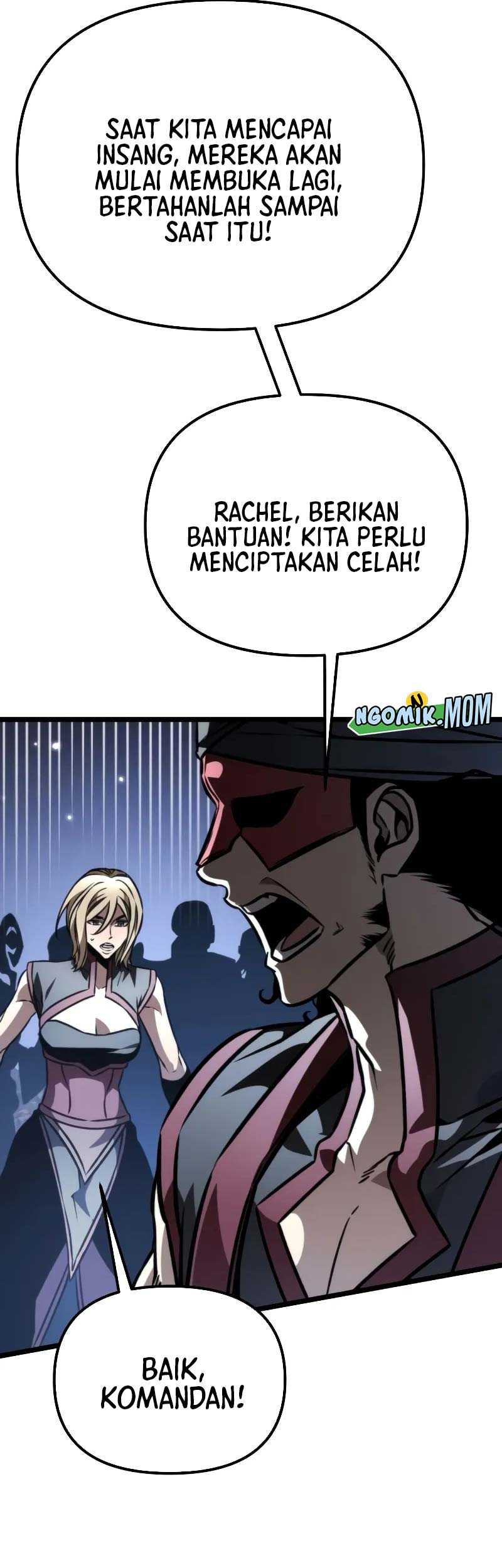 Reincarnator Chapter 58 - halaman 52