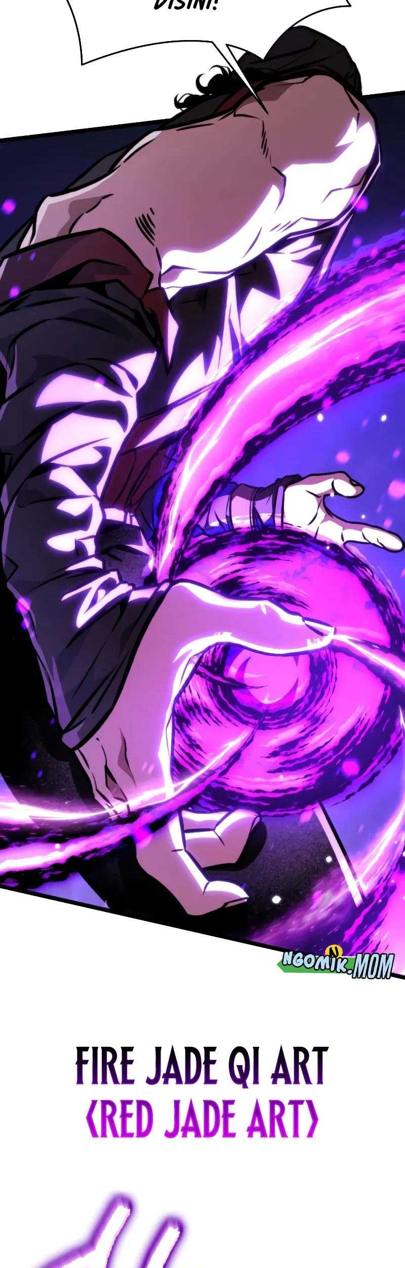Reincarnator Chapter 58 - halaman 54