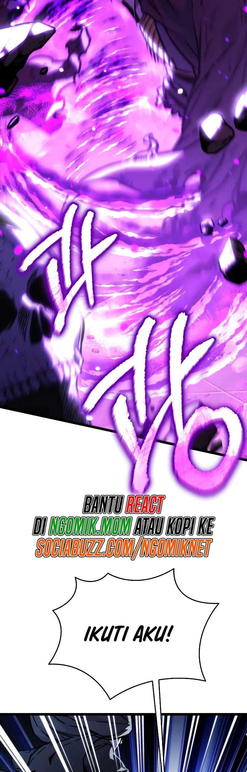 Reincarnator Chapter 58 - halaman 56