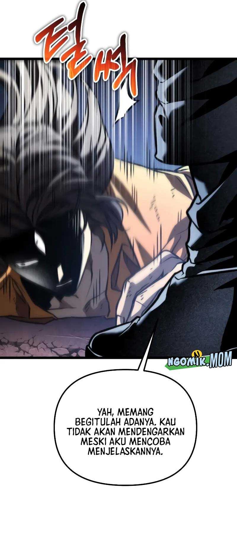 Reincarnator Chapter 58 - halaman 61