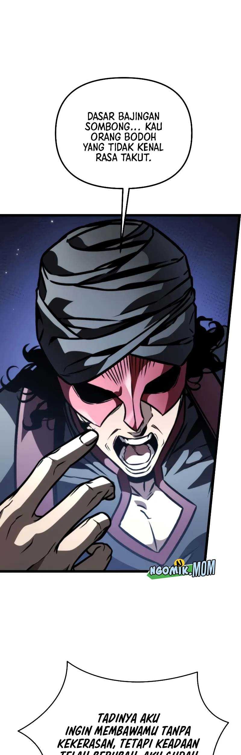 Reincarnator Chapter 58 - halaman 62