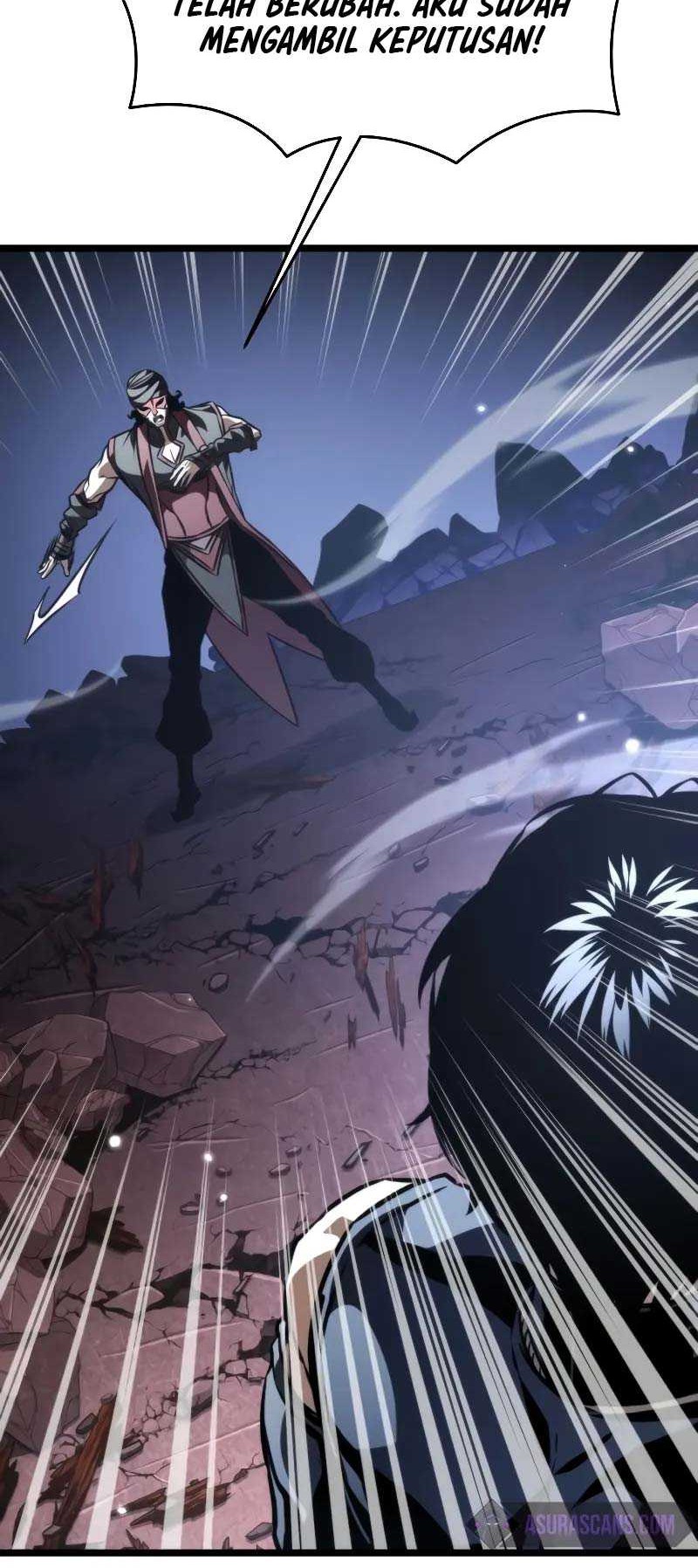 Reincarnator Chapter 58 - halaman 63