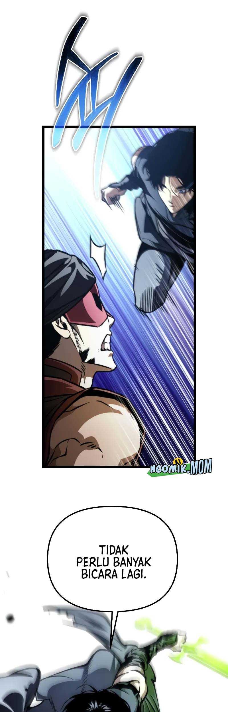 Reincarnator Chapter 58 - halaman 64
