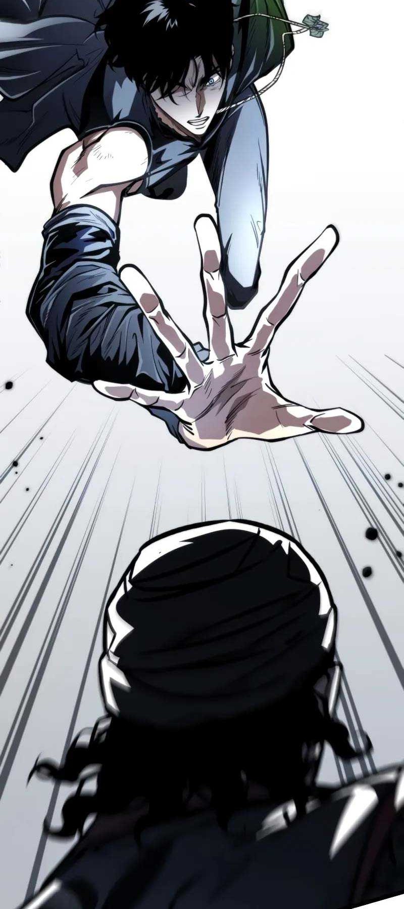 Reincarnator Chapter 58 - halaman 65