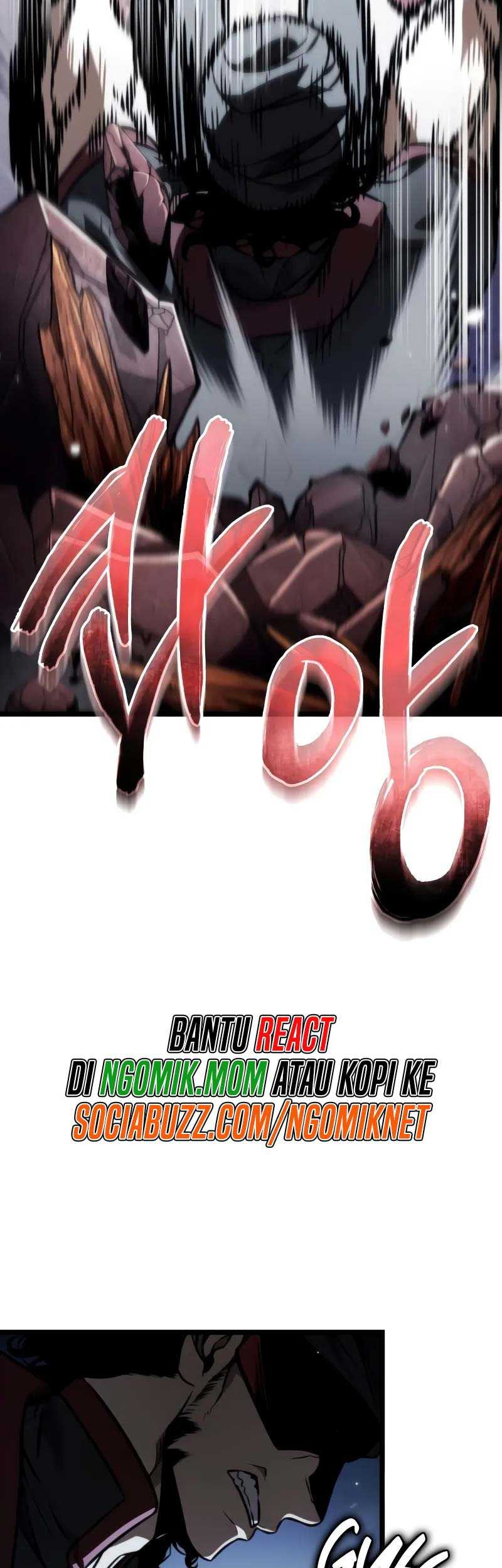 Reincarnator Chapter 58 - halaman 68