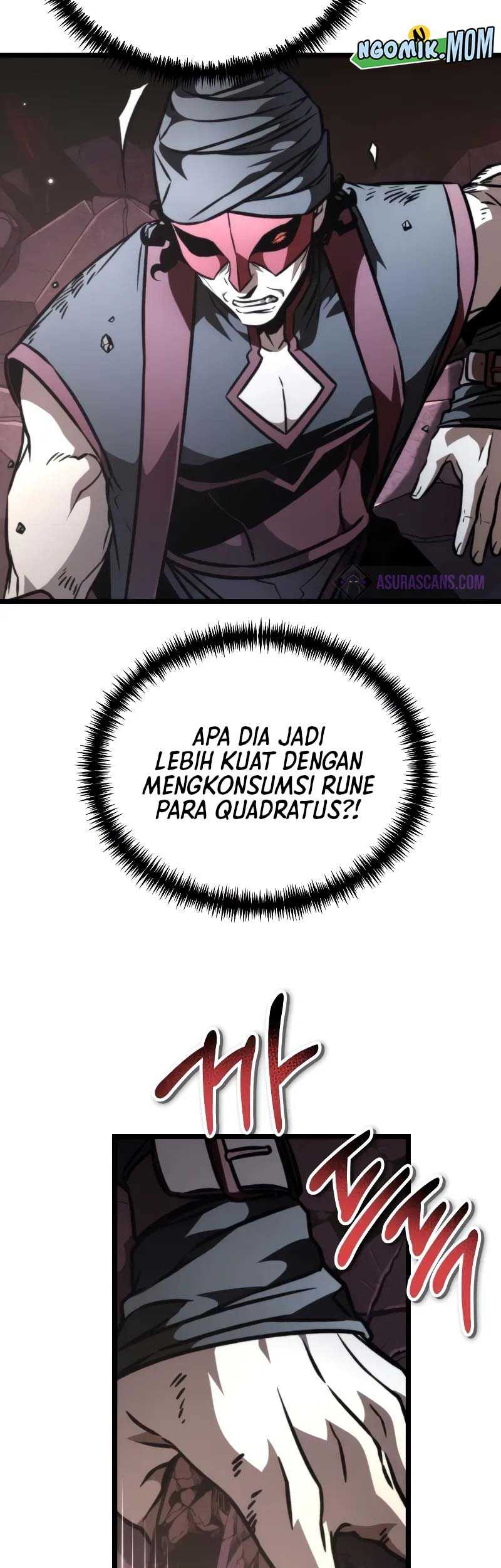 Reincarnator Chapter 58 - halaman 70