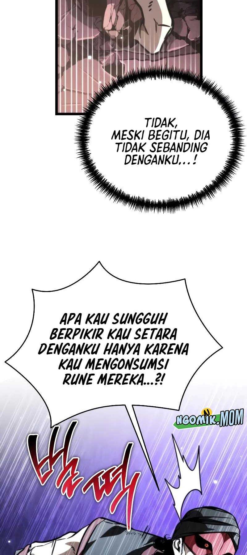 Reincarnator Chapter 58 - halaman 71