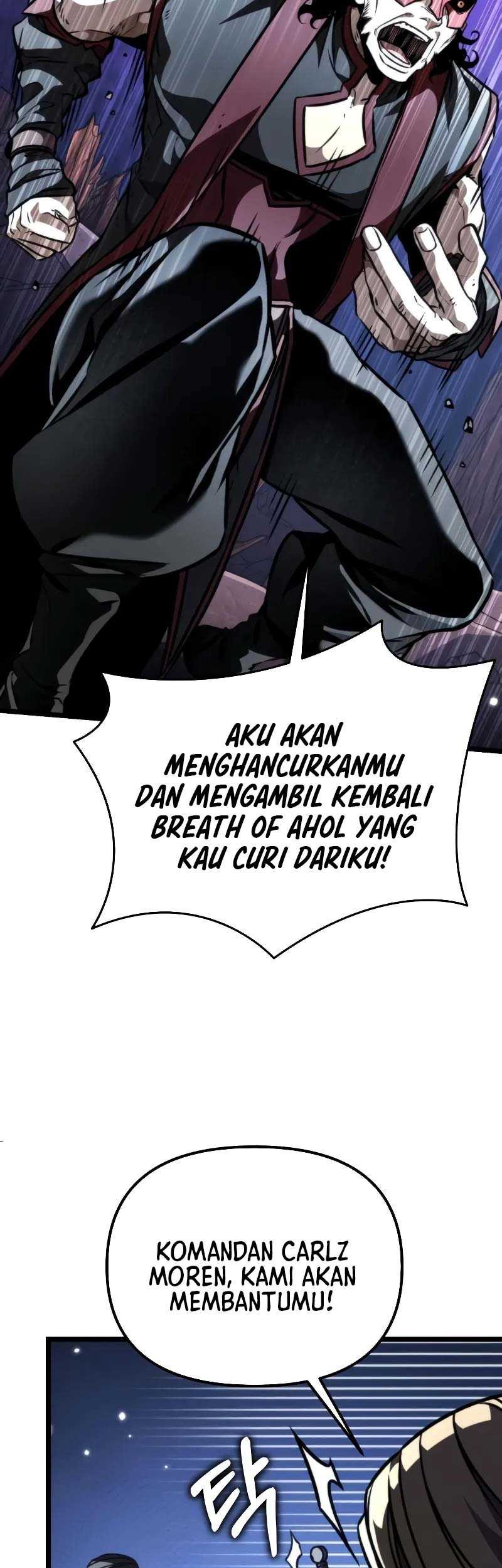 Reincarnator Chapter 58 - halaman 72