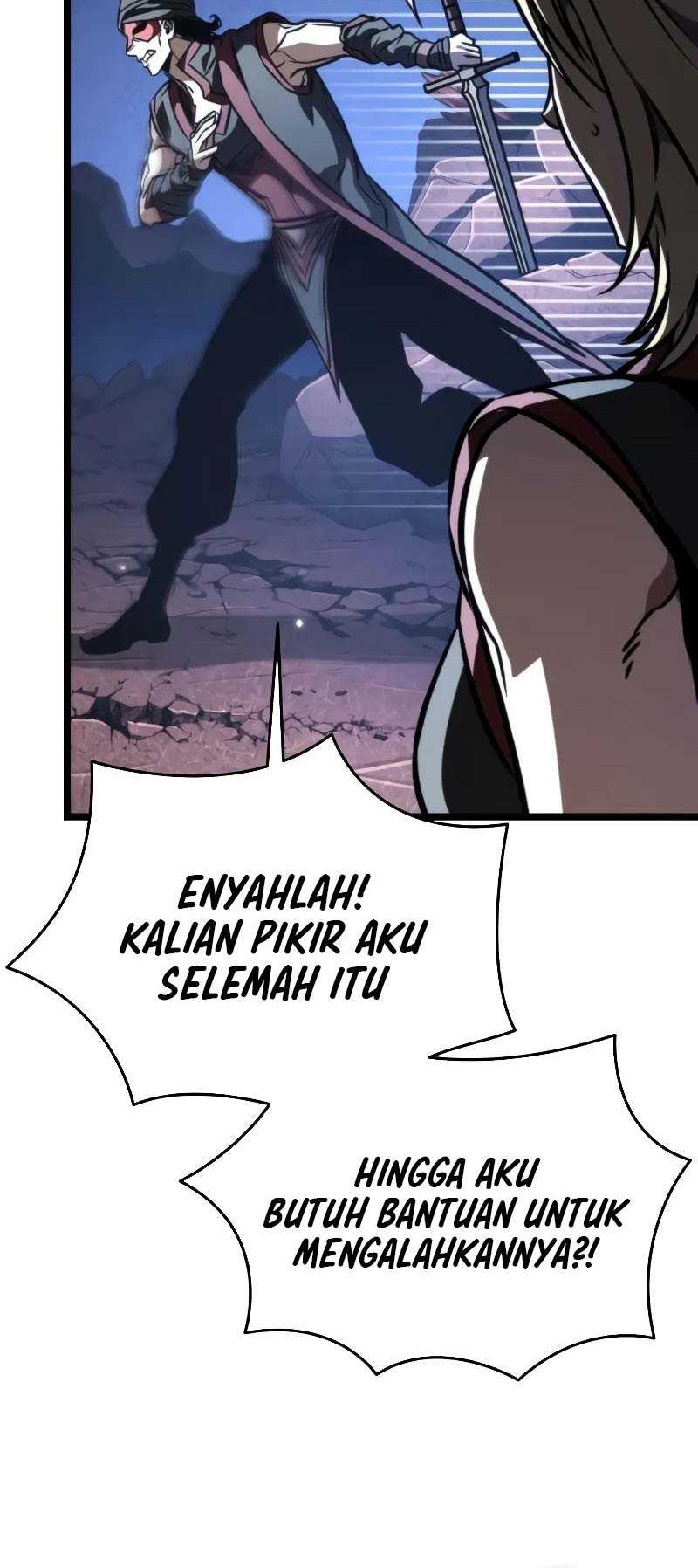 Reincarnator Chapter 58 - halaman 73