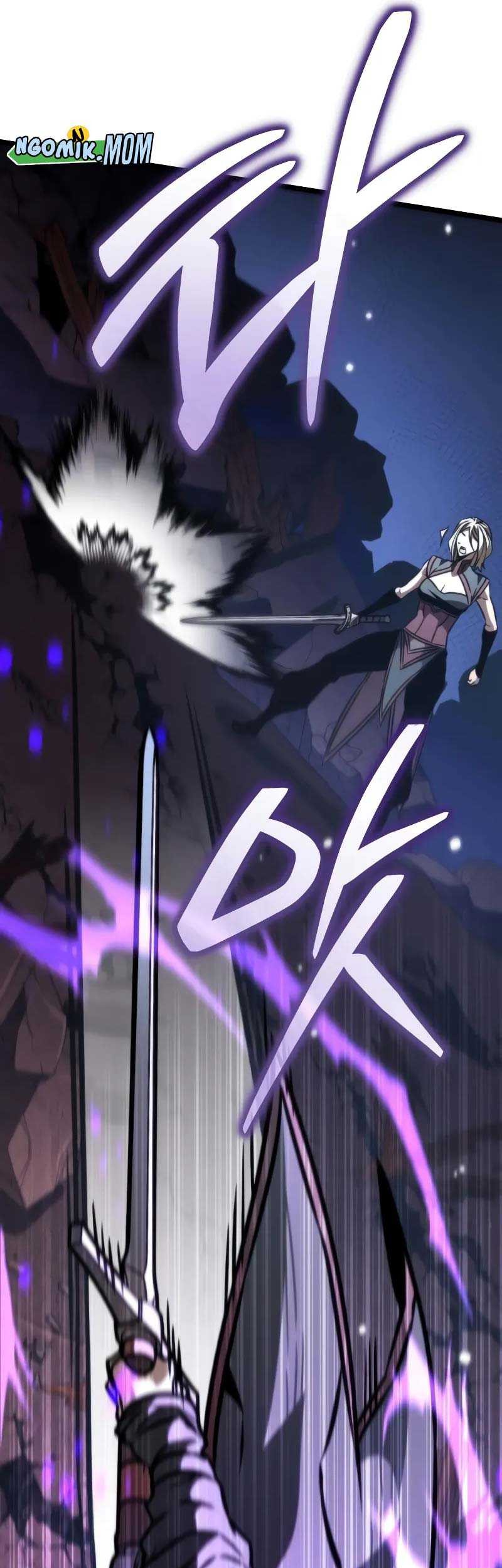 Reincarnator Chapter 58 - halaman 74