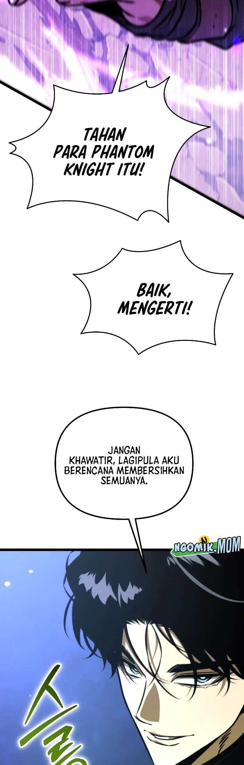 Reincarnator Chapter 58 - halaman 76
