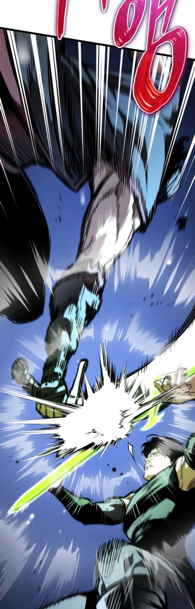Reincarnator Chapter 58 - halaman 82