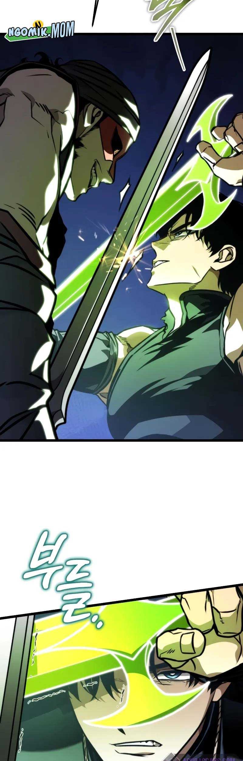 Reincarnator Chapter 58 - halaman 84