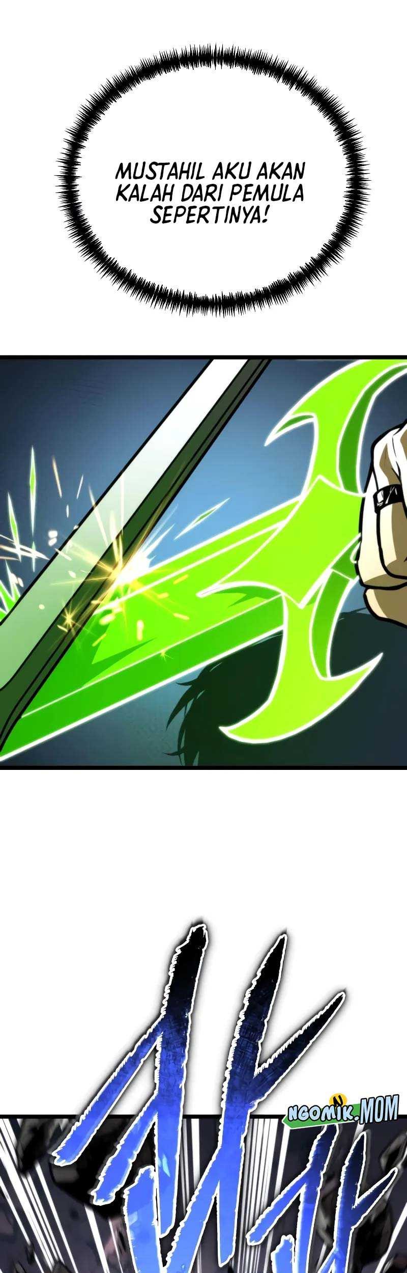 Reincarnator Chapter 58 - halaman 86