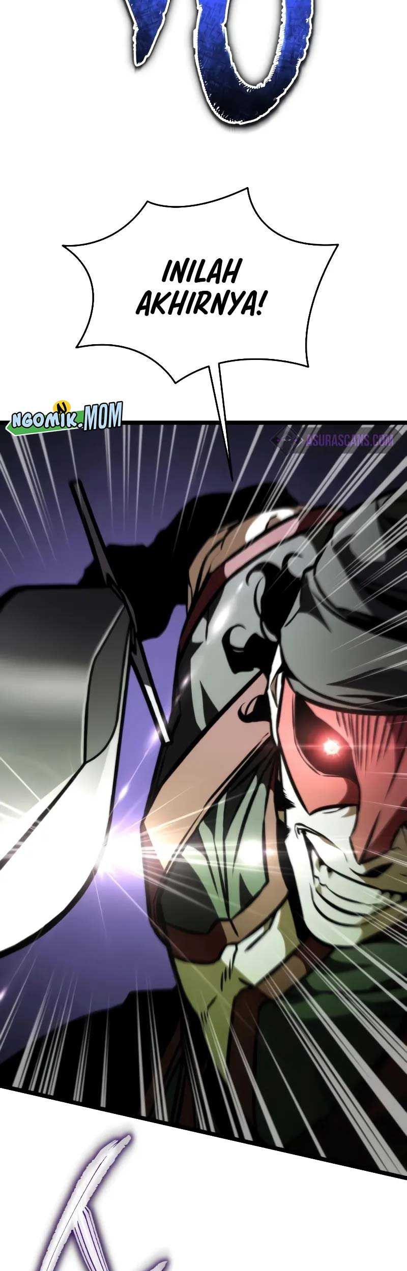 Reincarnator Chapter 58 - halaman 88
