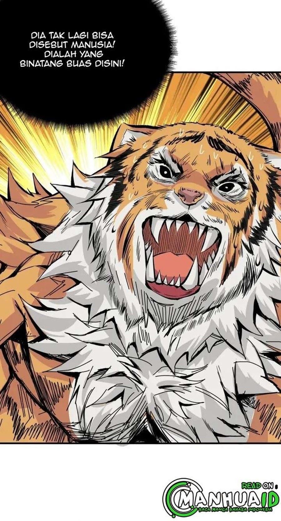 Reincarnator Chapter 58 - halaman 9
