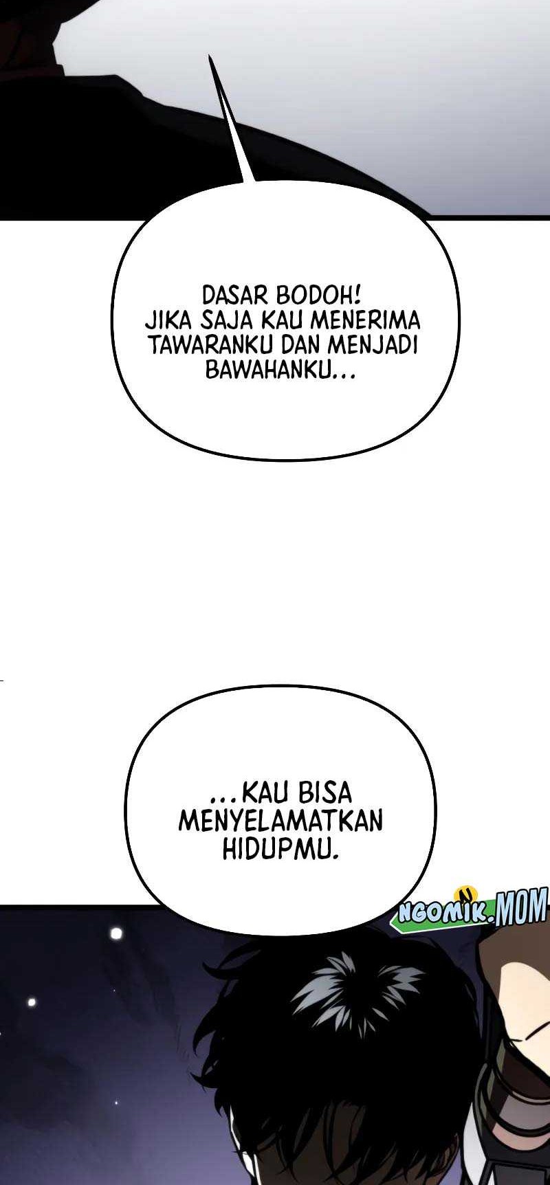 Reincarnator Chapter 58 - halaman 91