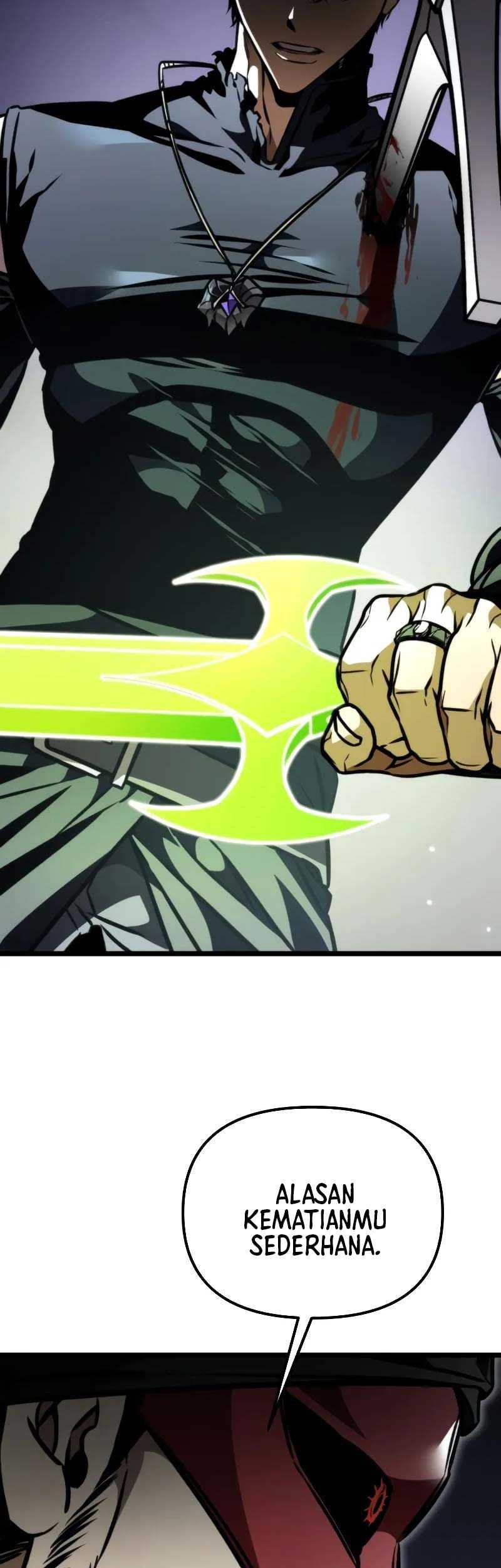 Reincarnator Chapter 58 - halaman 92