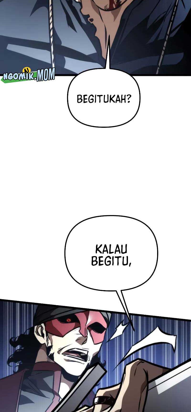 Reincarnator Chapter 58 - halaman 95