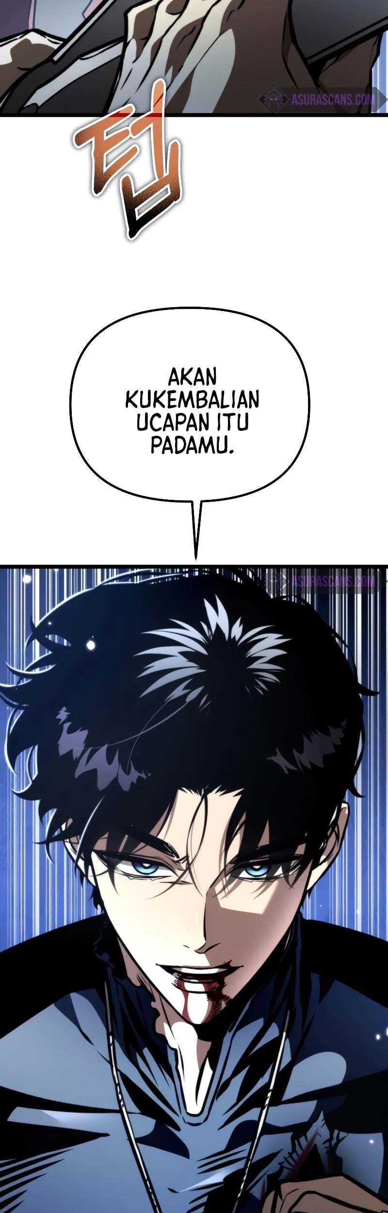 Reincarnator Chapter 58 - halaman 96